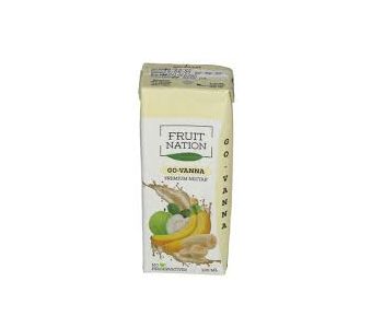 Fruit Nation Go/Vanna Nector 200Ml