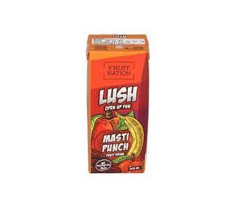 Fruit Nation Masti Punch 200Ml