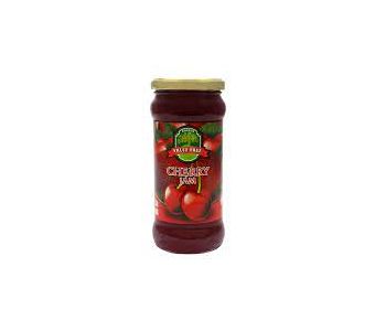 Fruit Tree Cherry Jam 440Gm