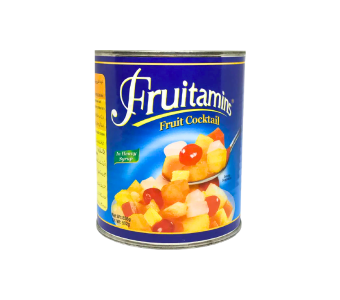 Fruitamin Fruit Cocktail 545gm