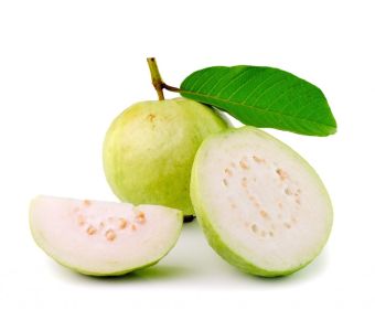 Raw Guava / Kachey amrood 1kg