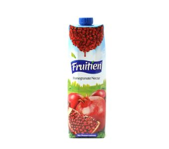 Fruitien Nectar Pomegrante 1ltr