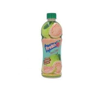 Fruiti/O Juice Guava 500Ml