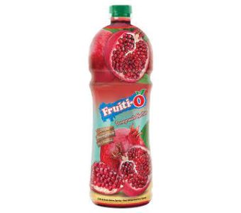 Fruiti/O Pomegrnate Juice 1Ltr