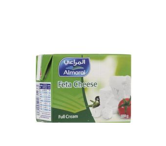 ALMARAI  FETA CHESSE [FULL CHEESE]