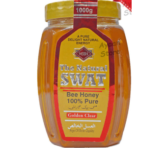 SWAT ACACIA HONEY 1kg