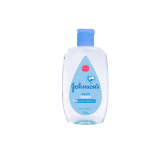 Johnsons Baby Cologne 25Ml