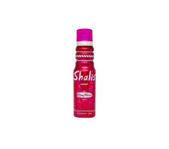 Remi Marquis Shalis Woman Body Spray