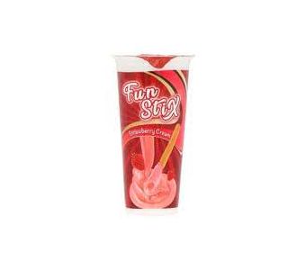 Fun Stix Strawberry