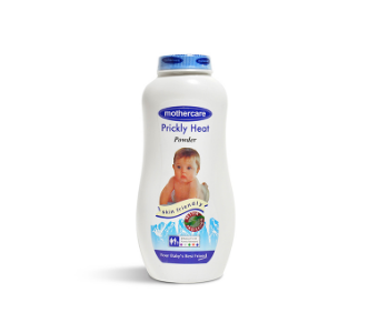 MOTHERCARE Prickly Heat Powder 250G