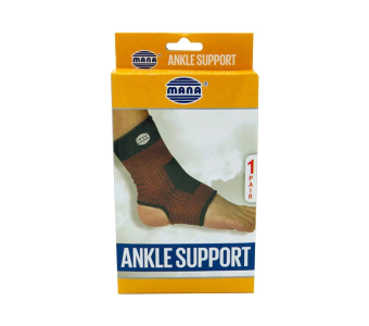 Mana Support Ankle Small