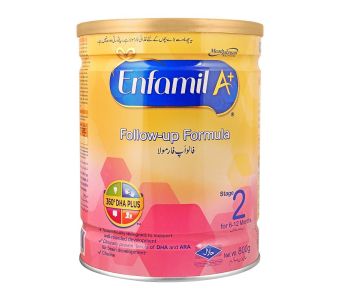 Enfamil A+ 800Gm Stg 2