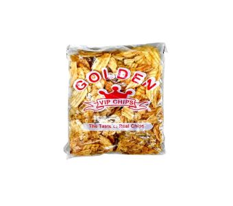 Golden VIP Chips 85GM
