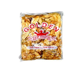 Golden Chips 150Gm