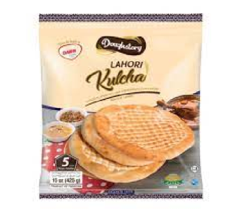 Dawn Plain Naan