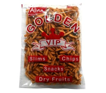 Golden Slims Chips 40GM
