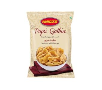 NIMCO'S papri gathia