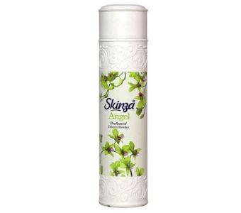 Skinza Talcum Powder Melody 12