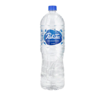 Pakola Drinking Water 1.5 LTR