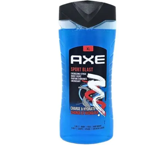 Axe sport blast XL 400ml