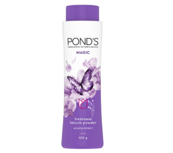 pond's magic powder 100g