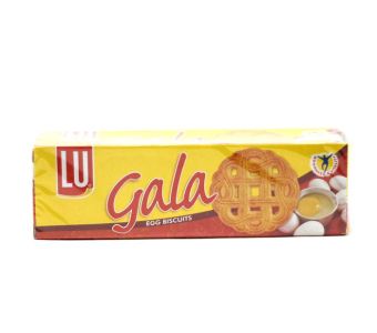 Lu Gala Egg Biscuits Family Pack