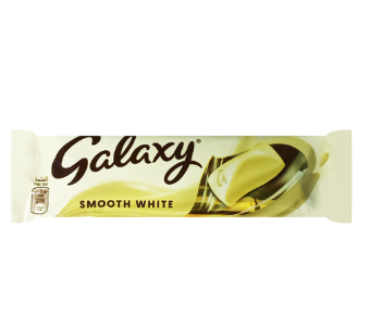 Galaxy Flute Chocolate 22gm