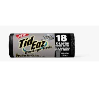 Garbage Bag X/Large