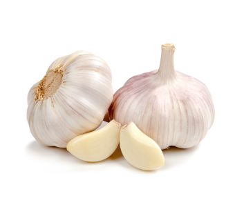 Fresh Garlic/Lassan 125gm