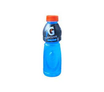 Gatorade Drink Blue Bolt 500Ml