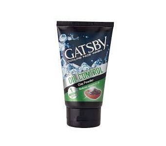 Gatsbay Face Wash Oil Control