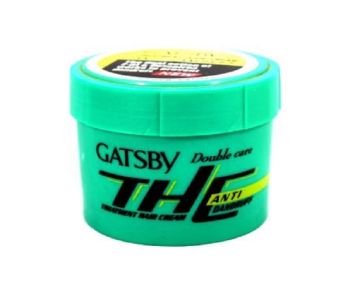 Gatsby hair cream (Anti_Dandruff) 250g