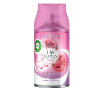 AIR WICK FRESHMATIC REFILL LIFE SCENTS SUMMER DELIGHT'S 250ML