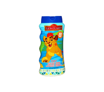 DISNEY LION GUARD BABY SHAMPOO 475ML
