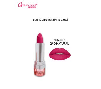 Gf Matt Pink Lipstick