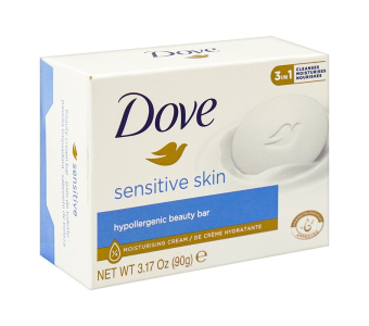 Dove Soap Coconut Milk Soap