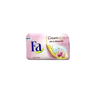 Fa Cream & Oil Soap 175Gm