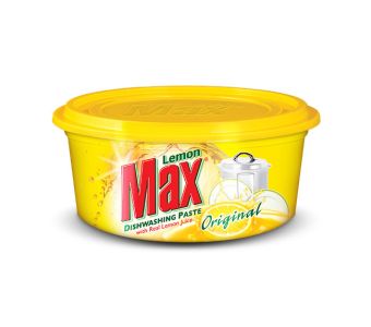 Lemon Max Paste Original (400G)