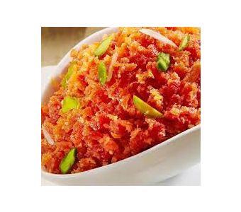 REHMAT E SHEREEN - Fresh Gajar Halwa 1kg