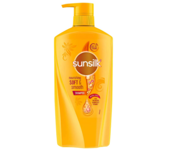 Sunsilk - Nourishing Soft & Smooth - Shampoo - 650ML