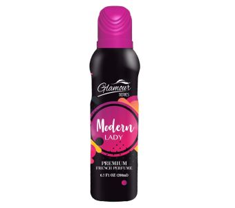 Glamour Series Modest Women- 150 ML