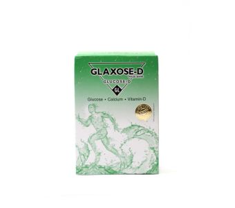 Glaxose D Powder 100g