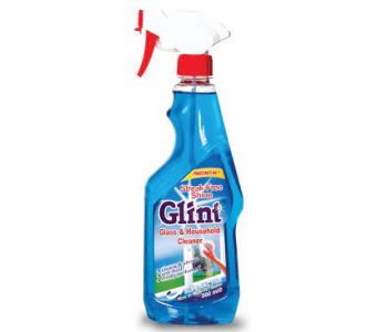 Glint Glass Cleaner 500Ml