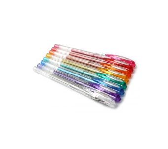 Glitter Pen 6 Coloiurs