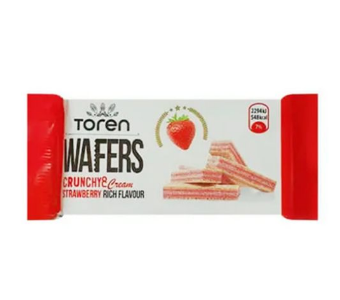 Toren Clasic Compound Hazelnut 55Gm