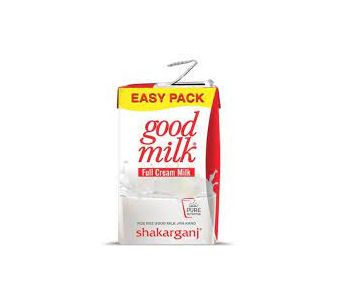 Good Milk Easy Pack