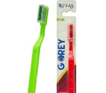 Gorey Allrounder T/B