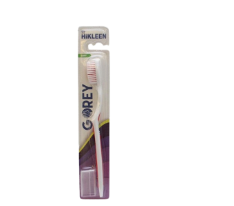 Gorey Tooth Brush Hi/Kleen