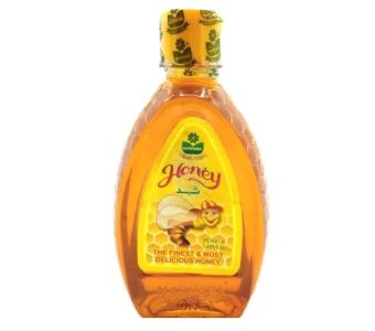 MARHABA-honey bottle 235gm