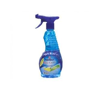 Perfect Glass Cleaner 500ml